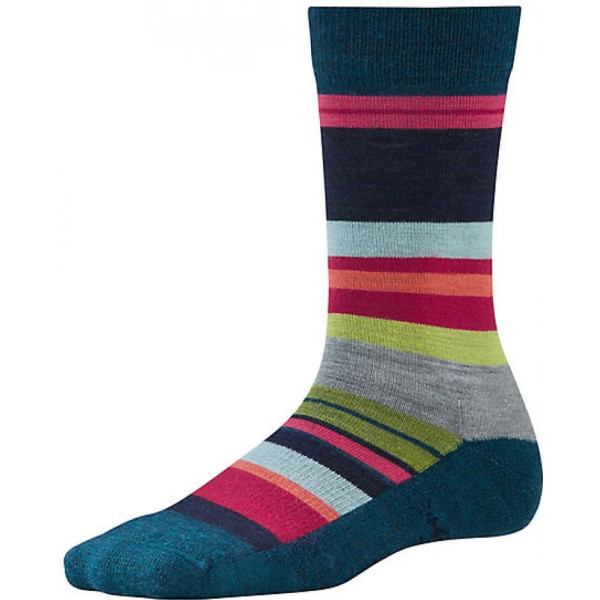 

Термобелье SMARTWOOL WMN Saturnsphere deep sea htr р.S (SW SW725.740-S)