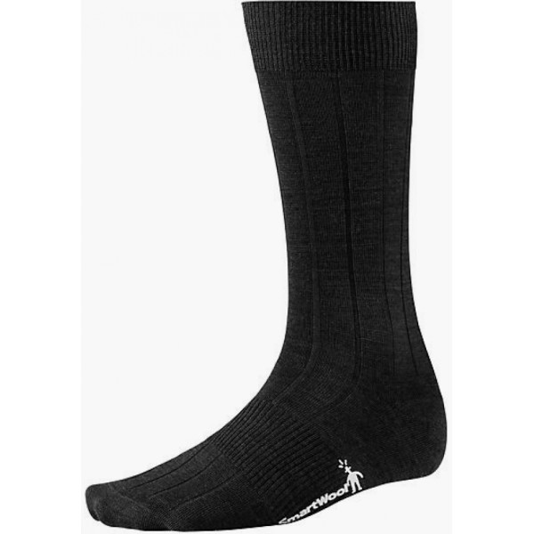 

Термобелье SMARTWOOL Men City Slicker black р.L (SW SW807.001-L)