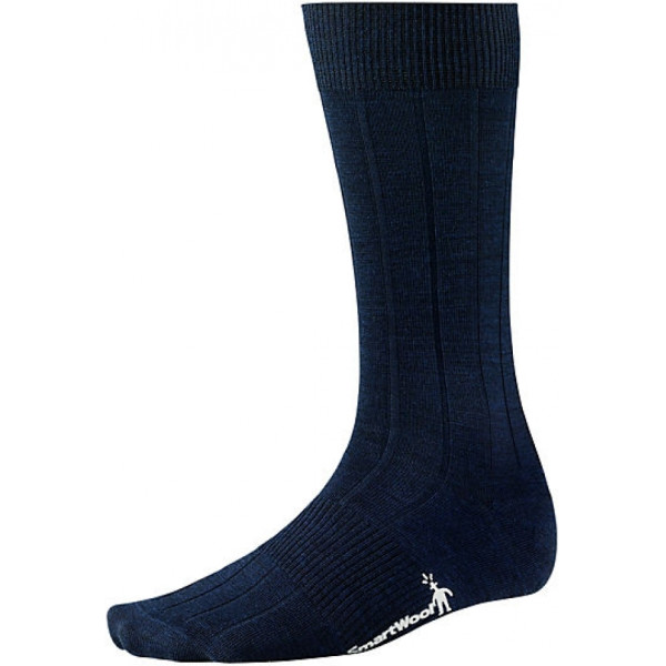 

Термобелье SMARTWOOL Men City Slicker deep navy heather р.M (SW SW807.108-M)