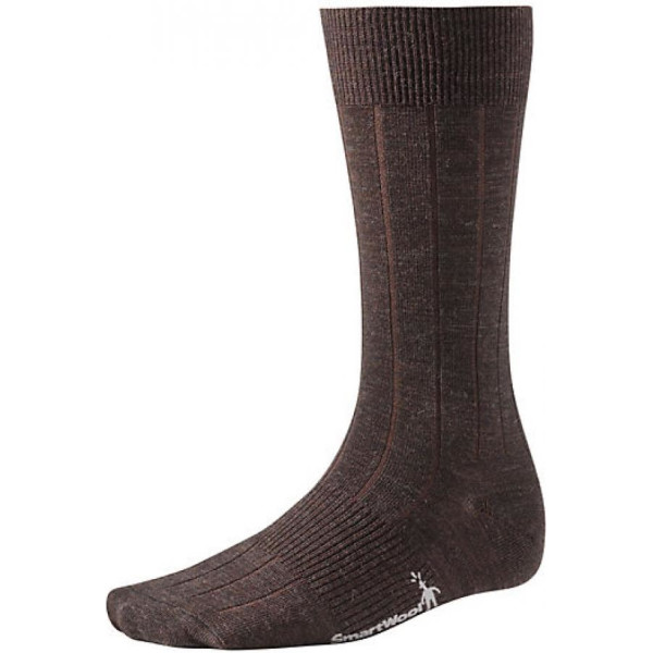 

Термобелье SMARTWOOL Men City Slicker chocolate р.M (SW SW807.240-M)