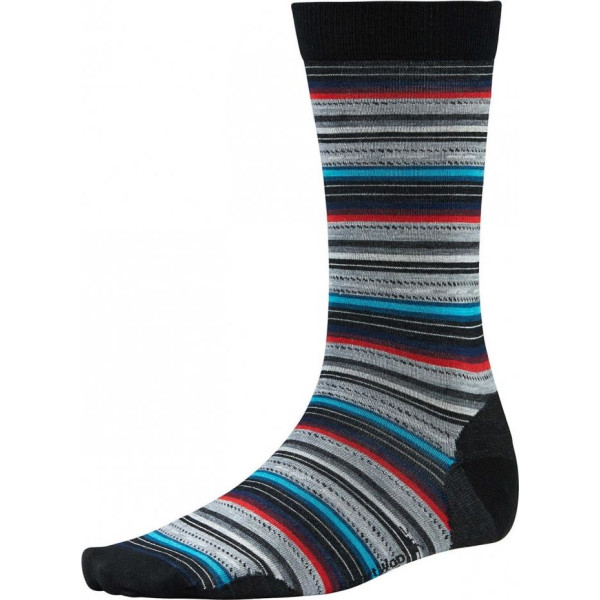 

Термобелье SMARTWOOL Men Margarita black р.XL (SW SW870.001-XL)