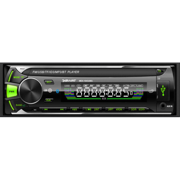 

Swat MEX-1043UBG