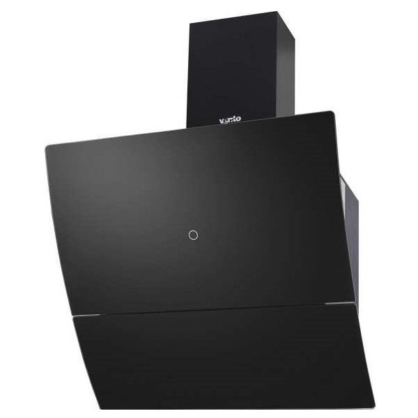 

Вытяжка Ventolux SPACE 60 BK (1200) TRC AO