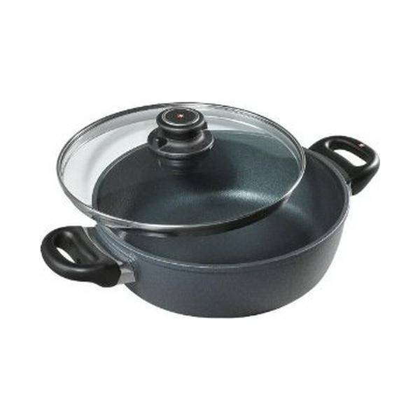 

Кастрюля Swiss Diamond Induction 24 см 6824-i