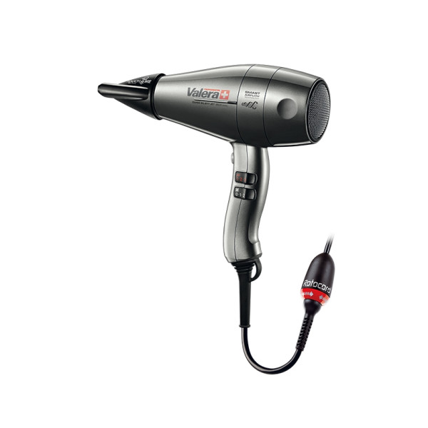 

Фен Valera Swiss Silent Jet 8600 Ionic Rotocord