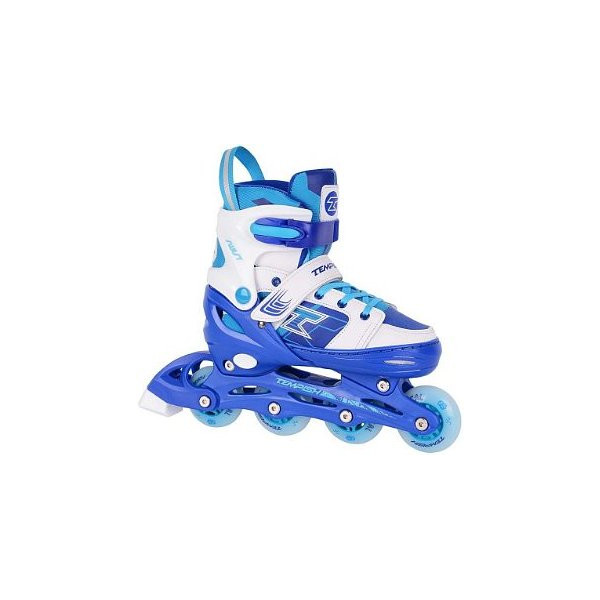 

Роликовые коньки TEMPISH Swist Flash (1000000032/BLUE/26-29)