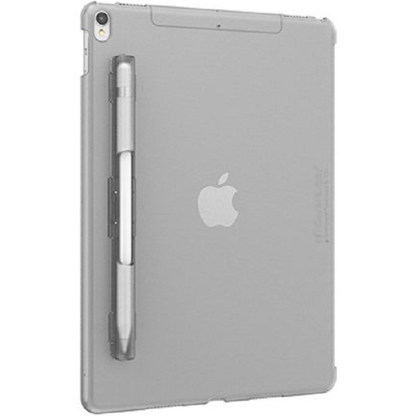 

с держателем для стилуса Switcheasy CoverBuddy Folio прозрачный для iPad Pro 10.5"