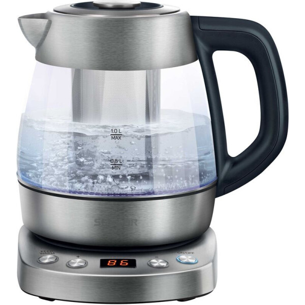 

Электрочайник Sencor SWK 1080SS
