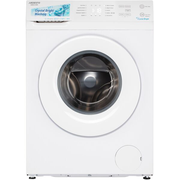 

Стиральная машина Ardesto SWMG-6120W