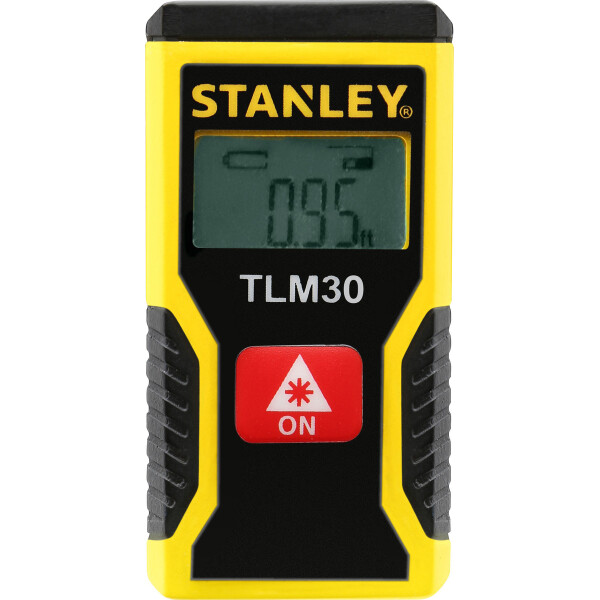 

Дальномер лазерный Stanley. STHT9-77425