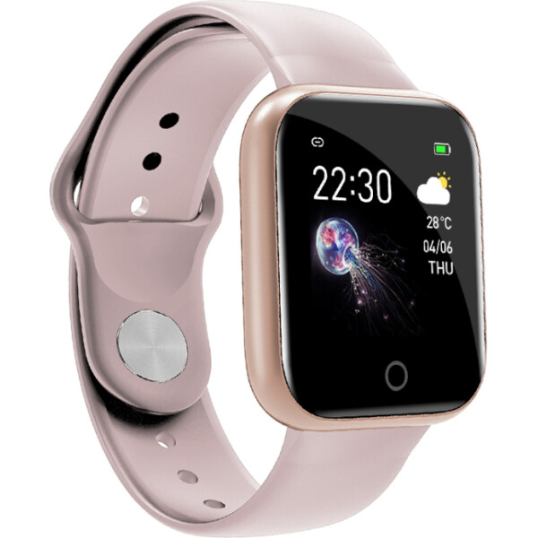 

UWatch i5 Pink