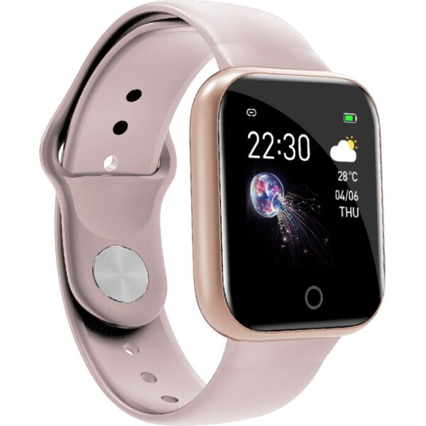 

Lemfo I5 Rose