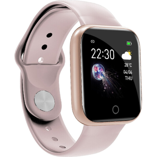 

Lemfo I5 Rose