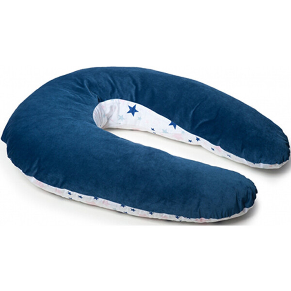 

для беременных Twins Velvet 1203-TV-09, dark blue