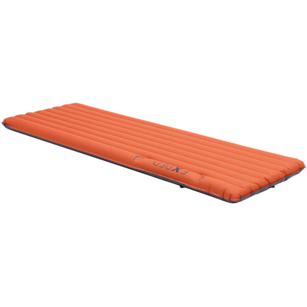 

Коврик Exped SYNMAT 7 LW terracotta - оранжевый
