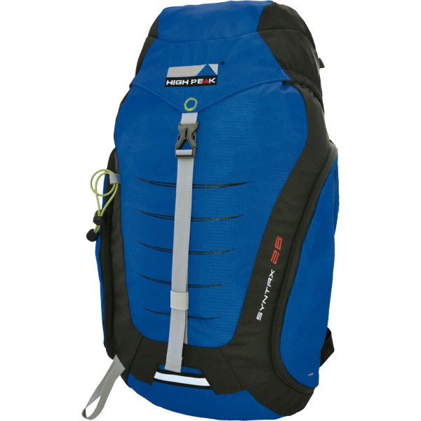 

Рюкзак High Peak Syntax 26 (Blue/Dark Grey)
