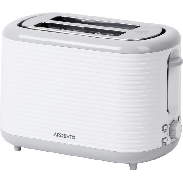 

Тостер Ardesto T-F17WG