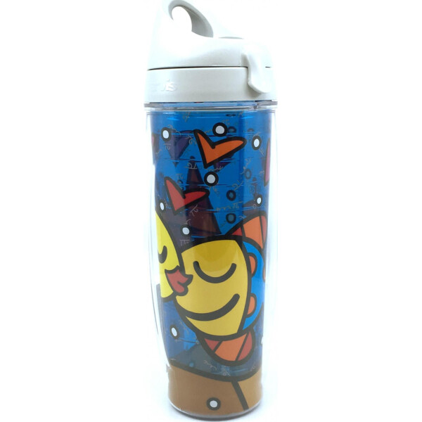

Термобутылка Tervis 700 мл Deeply In Love