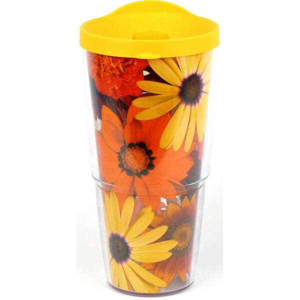 

Термостакан Tervis 700 мл Fall Arrangement
