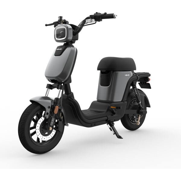 

Электроскутер Xiaomi HIMO T1 CITY 28Ah grey