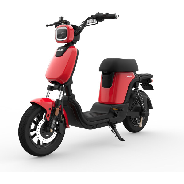 

Электроскутер Xiaomi HIMO T1 14Ah red