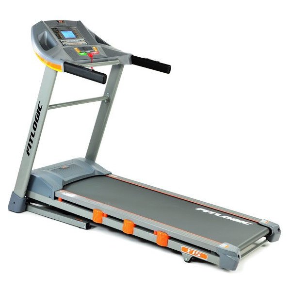 

Беговая дорожка FitLogic T15