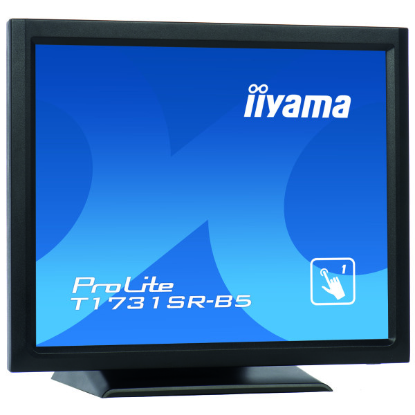 

iiyama T1731SR-B5