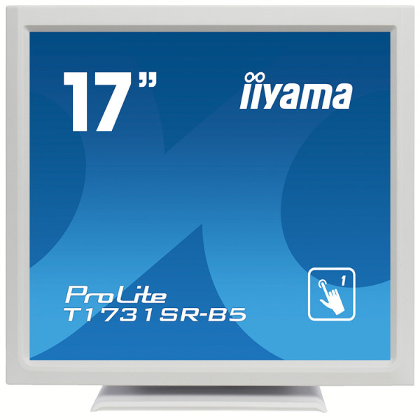 

IIYAMA T1731SR-W5