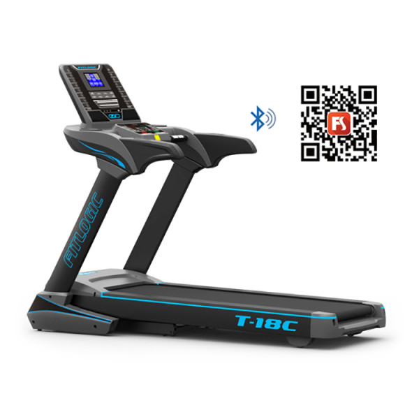 

Беговая дорожка FitLogic (T18C)
