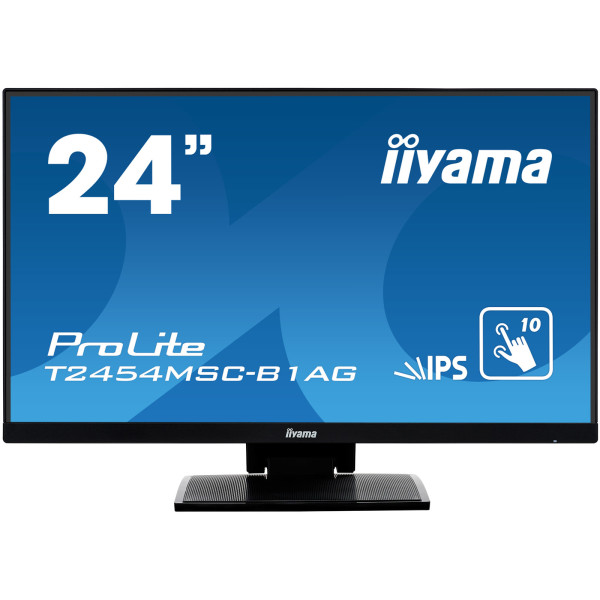 

Iiyama ProLite T2454MSC-B1AG