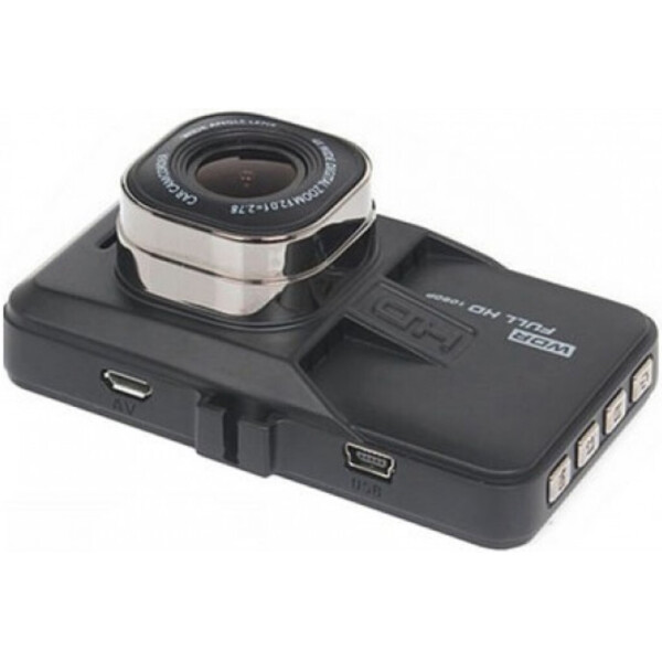 

DVR T368 + HDMI