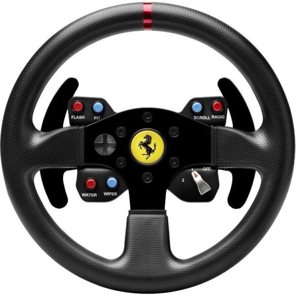 

Thrustmaster Ferrari GTE F458 Add-On