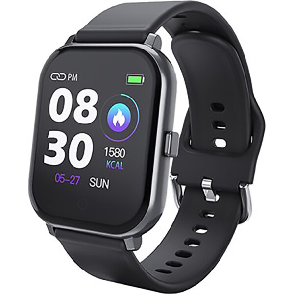 

Смарт-часы Lemfo T55 Black