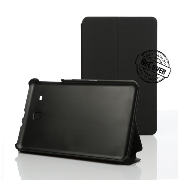 

BeCover Premium Samsung Tab E T560/T561 Black