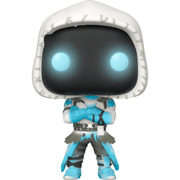 

Игровая фигурка Funko POP! серии Fortnite S4 Ледяной Ворон (44730)