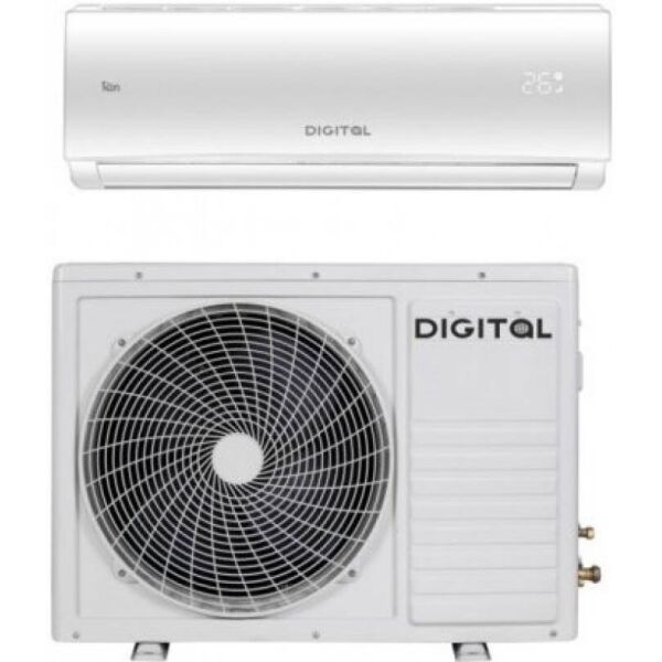 

Кондиционер Digital DAC-18T6