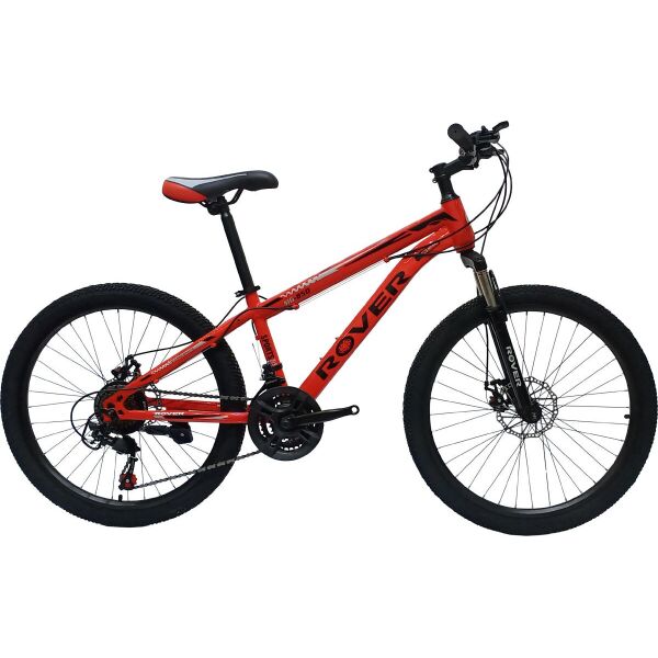 

Велосипед Rover T60 24" 12" red (2021)