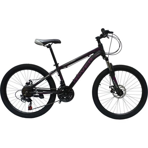 

Велосипед Rover T60 Air 24" 12" purple (2021)
