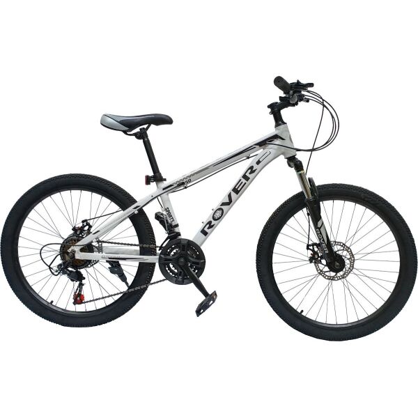 

Велосипед Rover T60 Air 24" 12" white (2021)