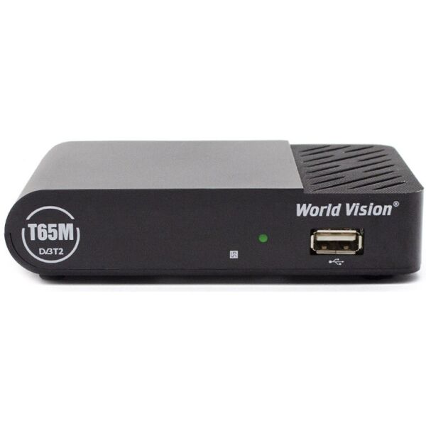

World Vision T65M