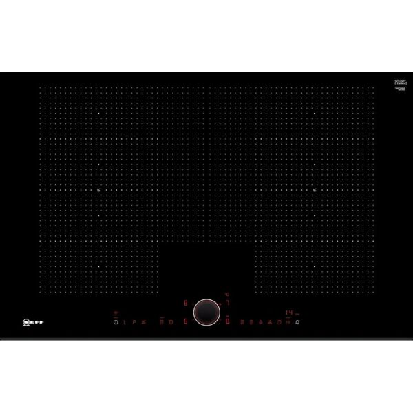 

Встраиваемая индукционная поверхность Neff T68FS6RX2