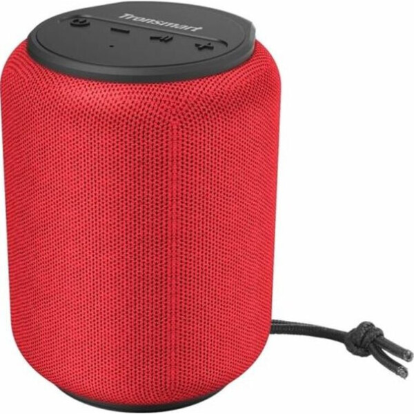 

Tronsmart Element T6 Mini Red