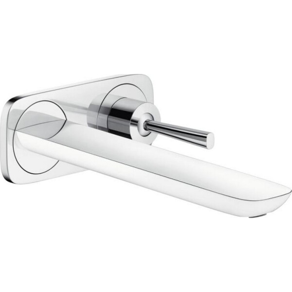 

Смеситель для раковины HANSGROHE PuraVida, 15085400