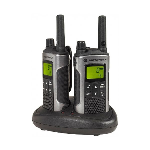 

Motorola TLKR T80
