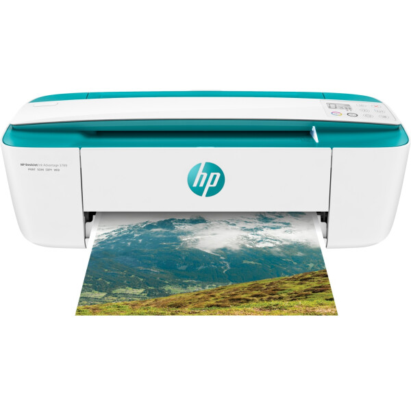 

HP DeskJet Ink Advantage 3789 (T8W50C)