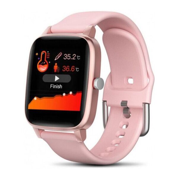 

UWatch T98 Pink