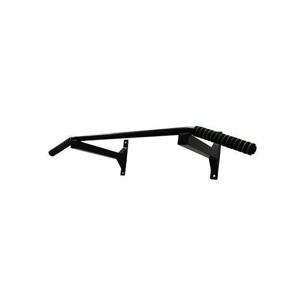 

Турник настенный Newt Wide черный (NE-TR-15B)