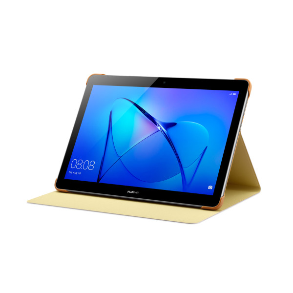 

Huawei МediaPad T3 9.6" коричневый