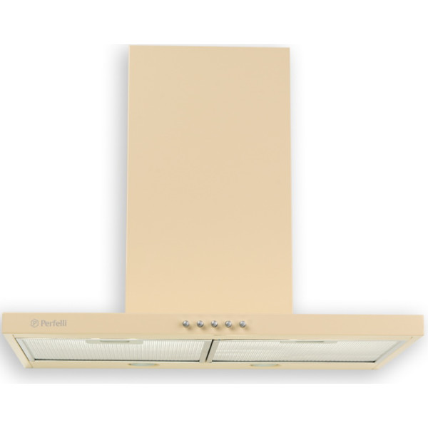 

Вытяжка Perfelli T 6612 A 1000 IV LED