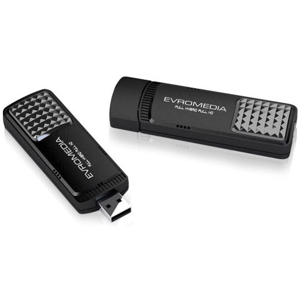 

EvroMedia Full Hybrid & Full HD